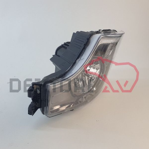 Far stanga Mercedes Actros MP4