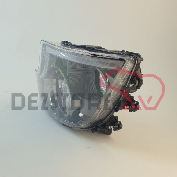 Far stanga Mercedes Actros MP4