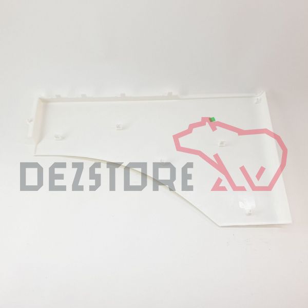 Prelungire scara mare dreapta Mercedes Actros MP4