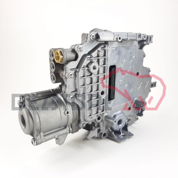 Selector cutie de viteze Mercedes Actros MP4