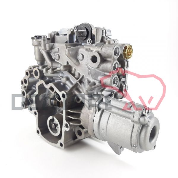 Selector cutie de viteze Mercedes Actros MP4