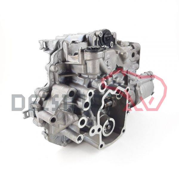 Selector cutie de viteze Mercedes Actros MP4