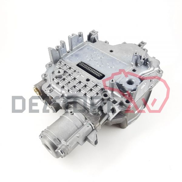Selector cutie de viteze Mercedes Actros MP4