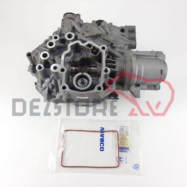 Selector cutie de viteze Mercedes Actros MP4
