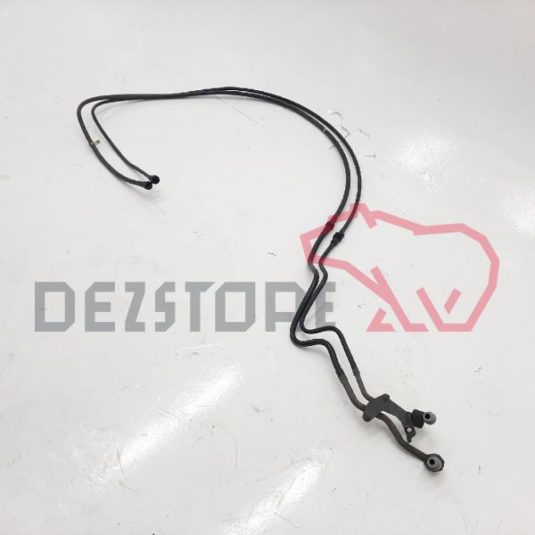 Set conducte combustibil Mercedes Actros MP4