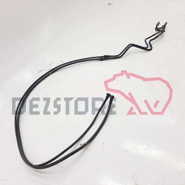 Set conducte combustibil Mercedes Actros MP4