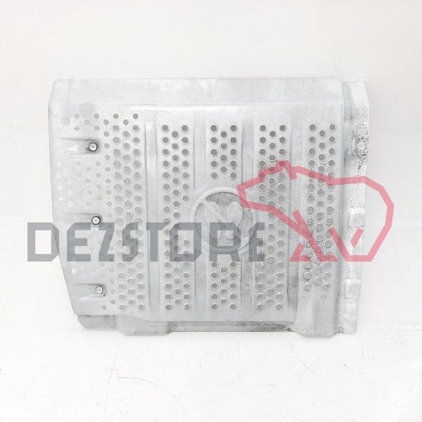 Ornament toba Mercedes Arocs