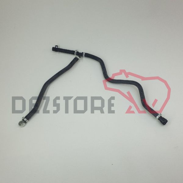 Conducta apa Mercedes Actros MP4