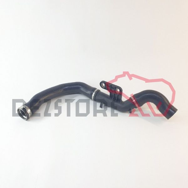 Furtun apa radiator Mercedes Actros MP4
