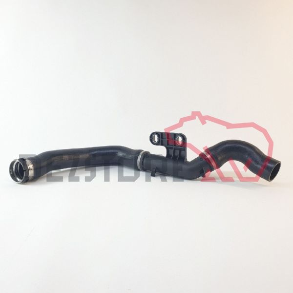 Furtun apa radiator Mercedes Actros MP4