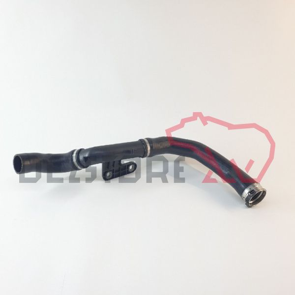 Furtun apa radiator Mercedes Actros MP4