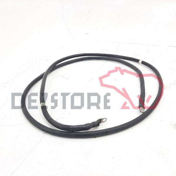 Instalatie electrica Mercedes Actros MP4