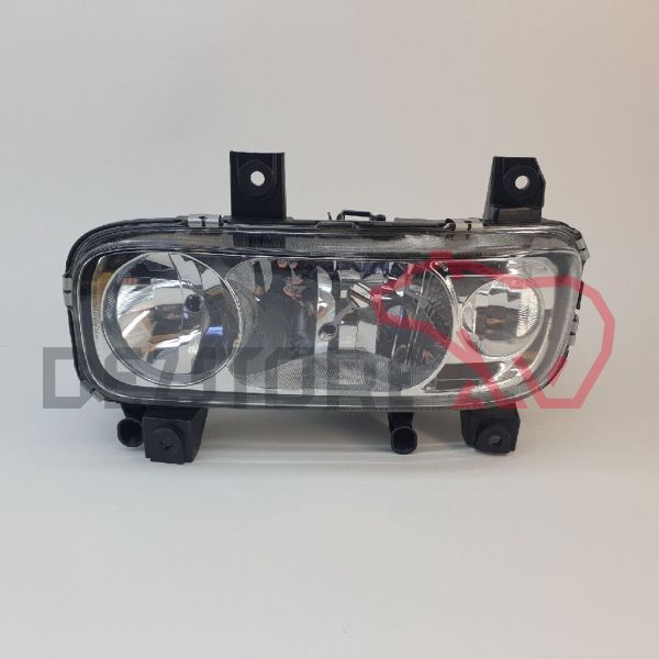 Far stanga Mercedes Atego Euro 6