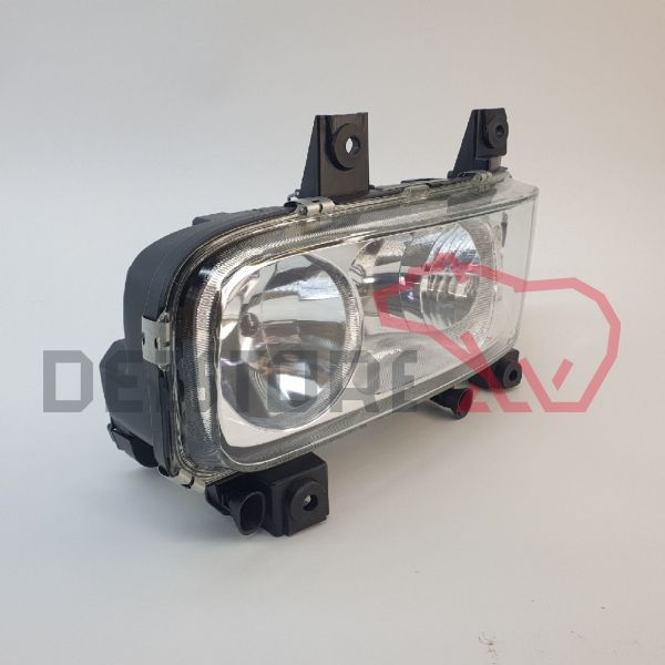 Far stanga Mercedes Atego Euro 6