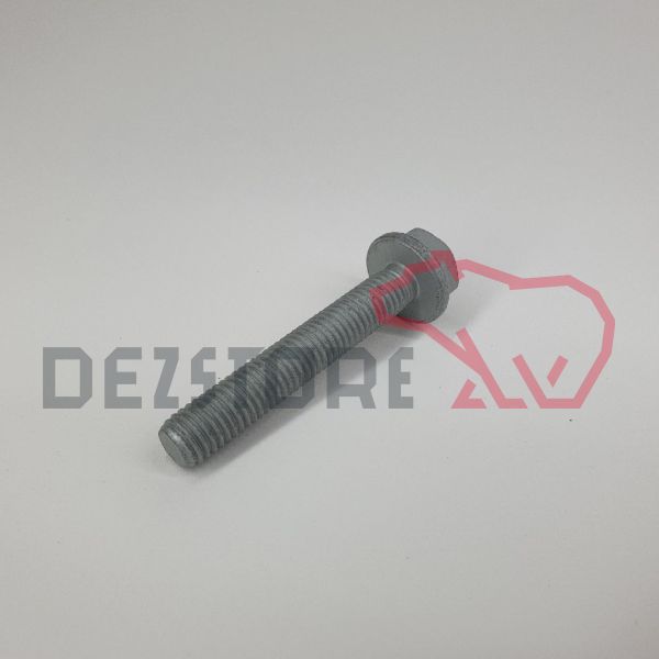 Surub fixare intinzator curea Mercedes Actros MP4