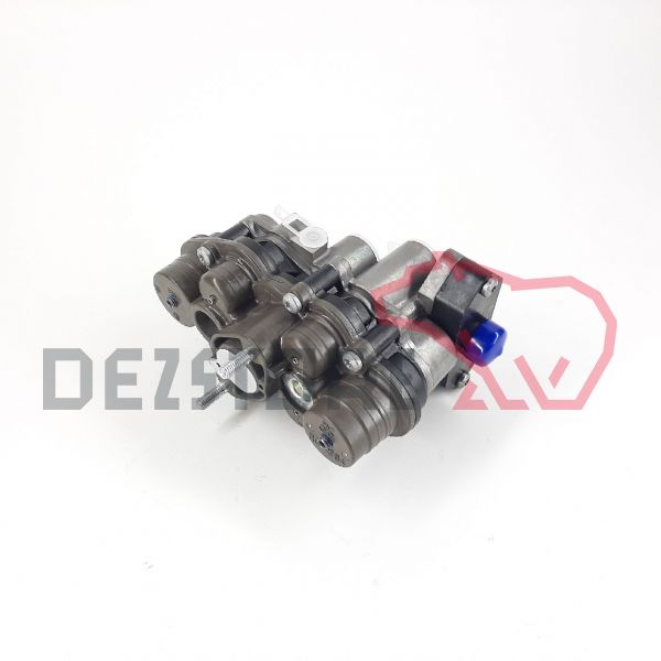 Supapa 4 circuite Mercedes Actros MP3