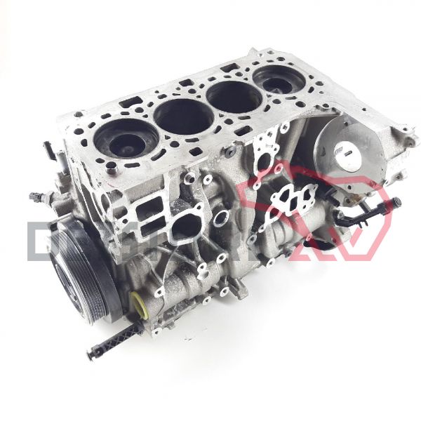 Short block BMW seria 3