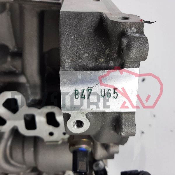 Short block BMW seria 3