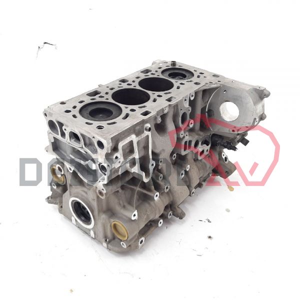 Short block BMW X3 F25 2.0DX