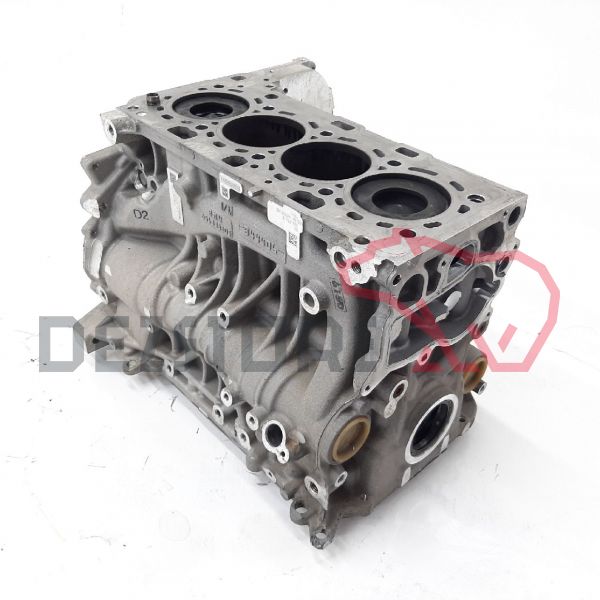 Short block BMW X3 F25 2.0DX