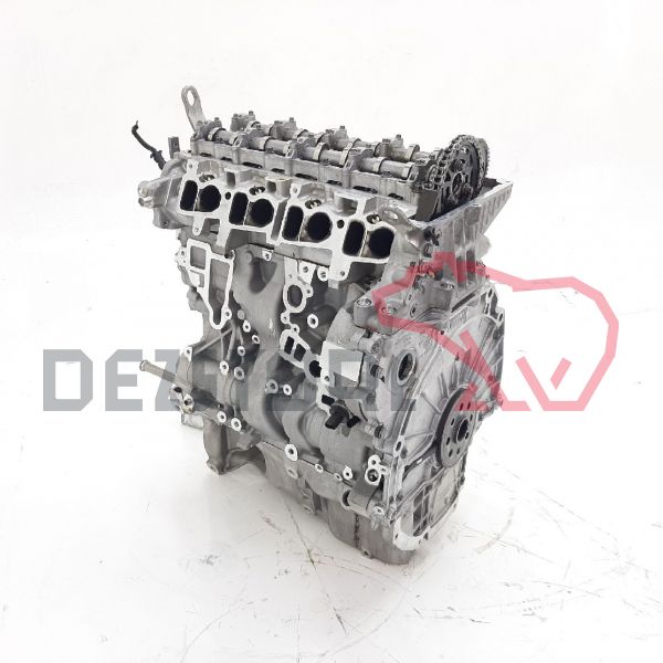 Long block BMW X3 F25 2.0DX