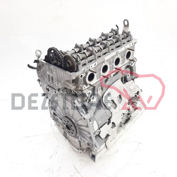 Long block BMW X3 F25 2.0DX
