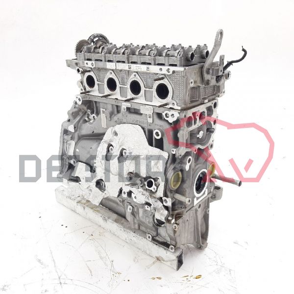 Long block BMW X3 F25 2.0DX