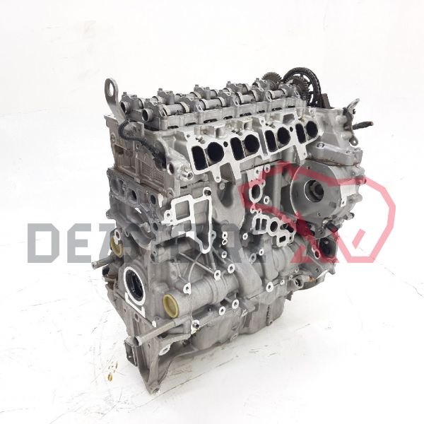 Long block BMW X3 F25 2.0DX