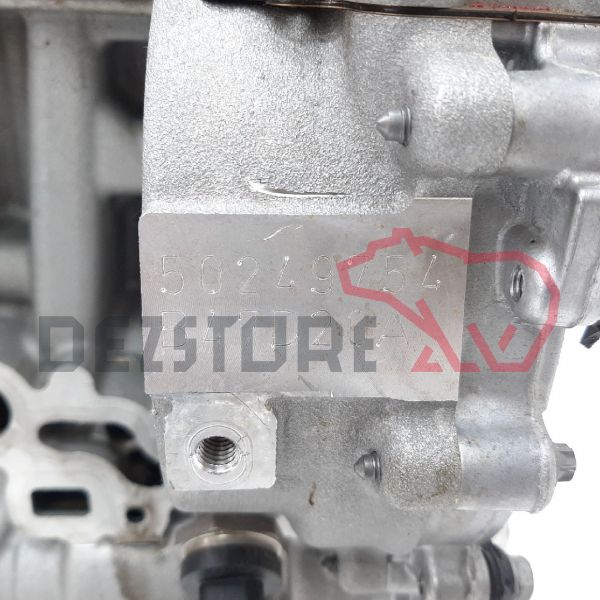Long block BMW X3 F25 2.0DX
