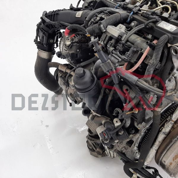 Motor BMW X3 F25 2.0DX