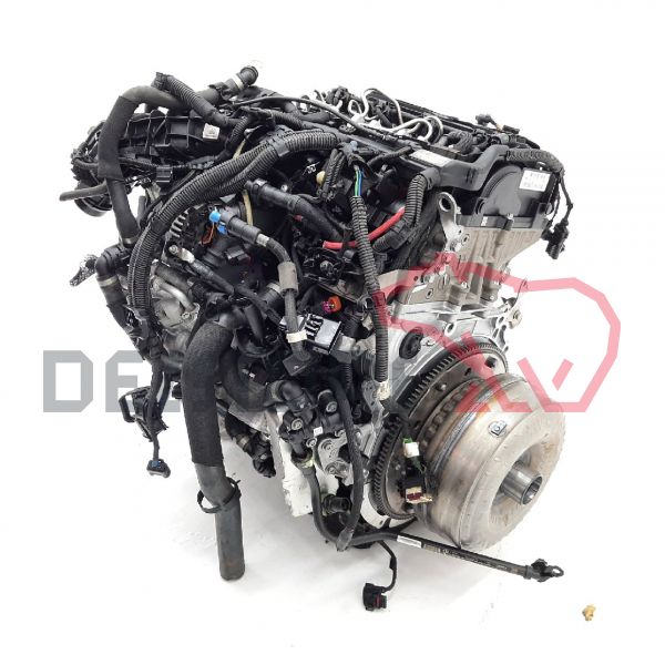 Motor BMW seria 3 G20 320D