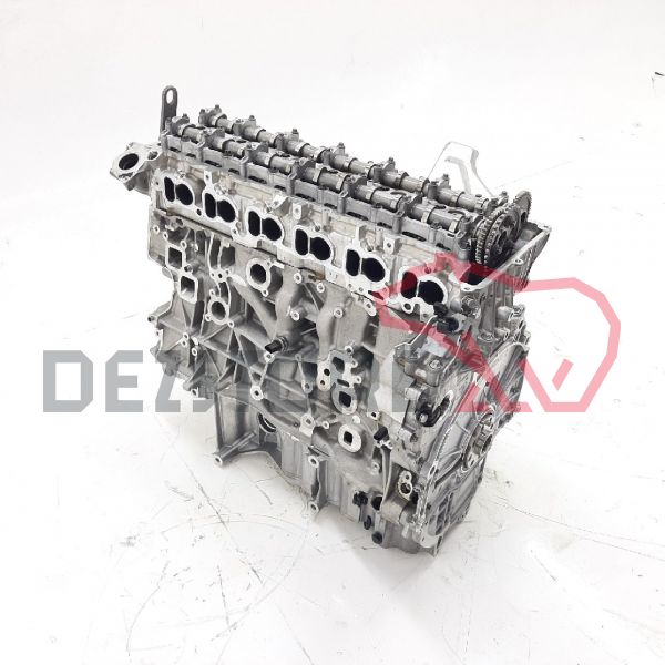 Long block BMW seria 7 740DX G11