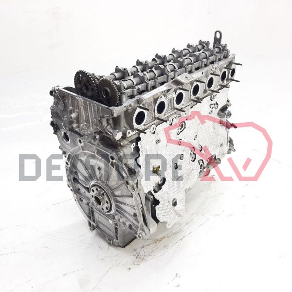 Long block BMW seria 7 740DX G11
