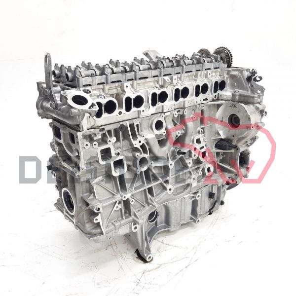 Long block BMW seria 7 740DX G11