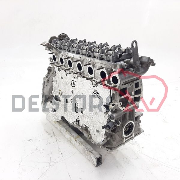 Long block BMW seria 7 740DX G11