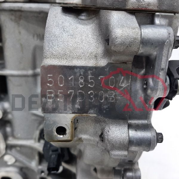 Long block BMW seria 7 740DX G11