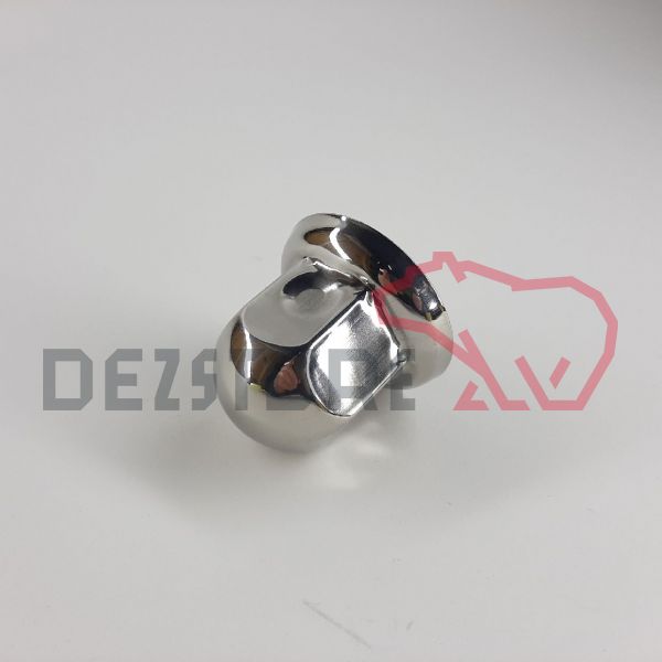 Capac piulita roata Chrom Mercedes Actros MP4
