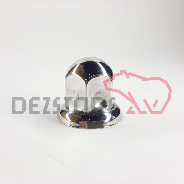 Capac piulita roata Chrom Mercedes Actros MP4