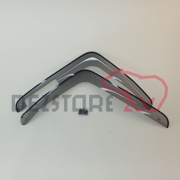 Set paravant exterior portiera Mercedes Actros MP5