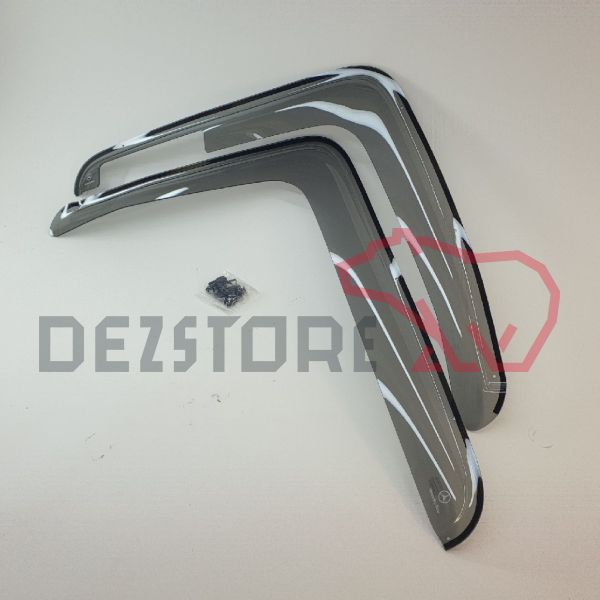 Set paravant exterior portiera Mercedes Actros MP5