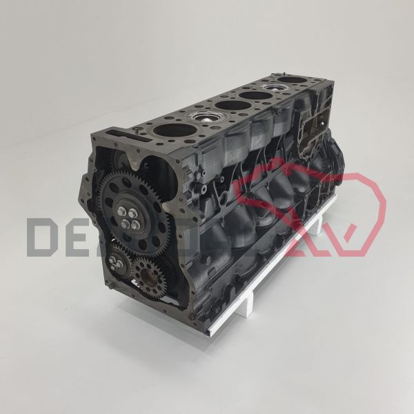 Motor MAN TGX | short block