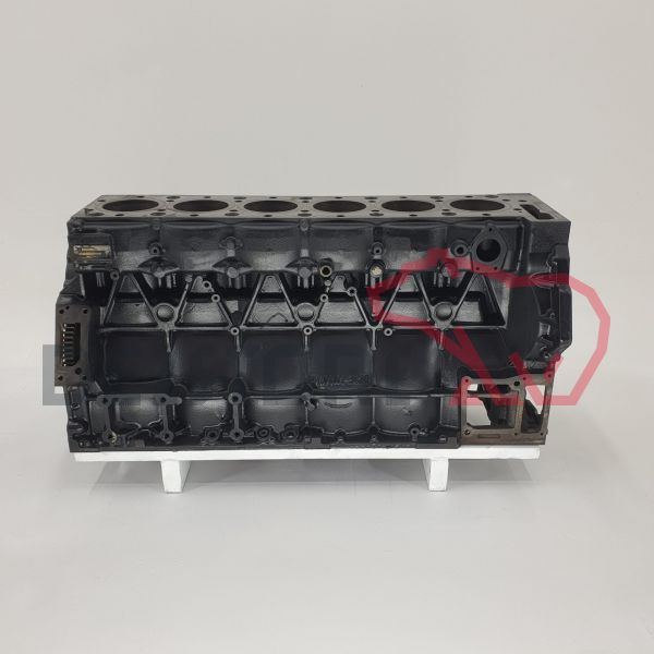 Motor MAN TGX | short block