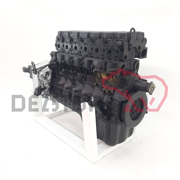Motor MAN TGS | long block