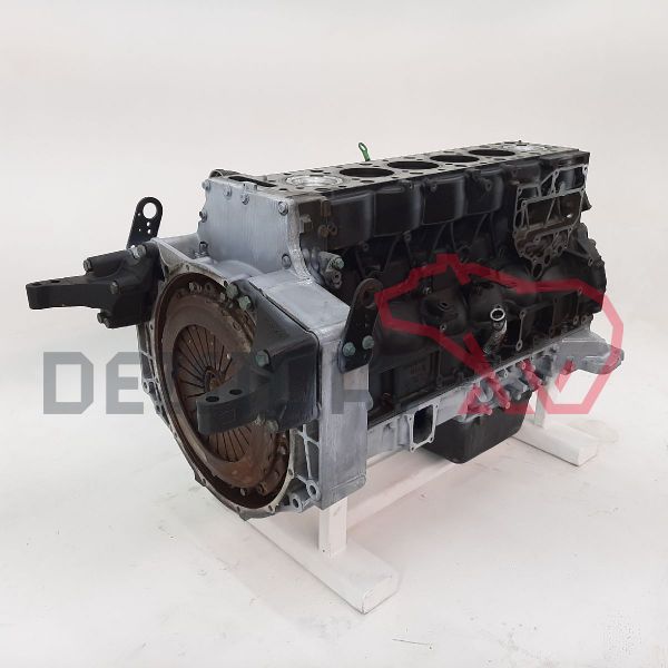 Motor MAN TGX | short block