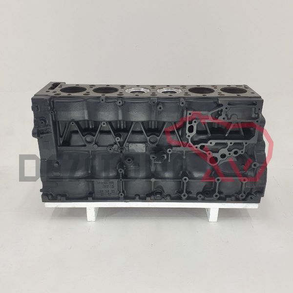 Motor MAN TGX | short block (reconditionat)