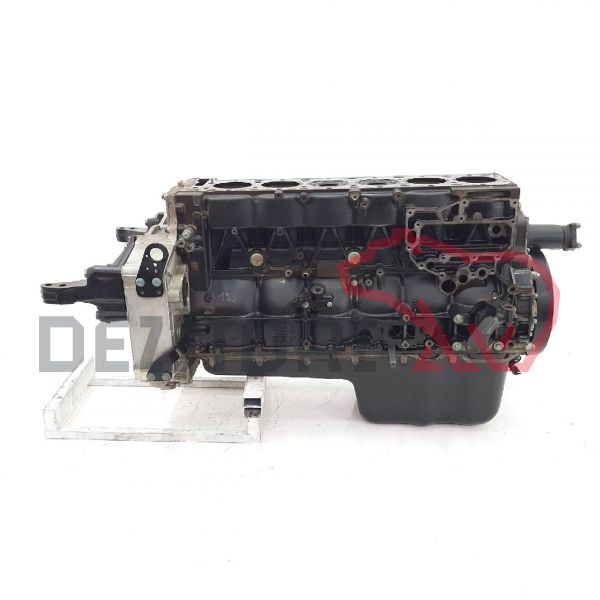 Motor MAN TGX Euro 6 | short block