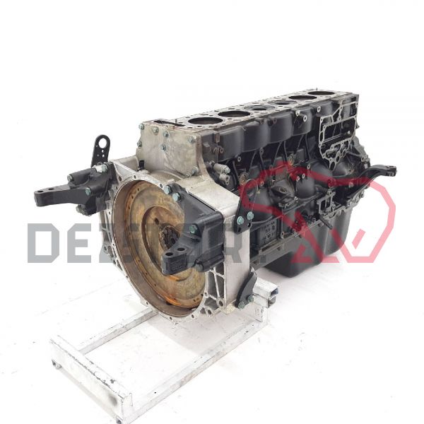 Motor MAN TGX Euro 6 | short block