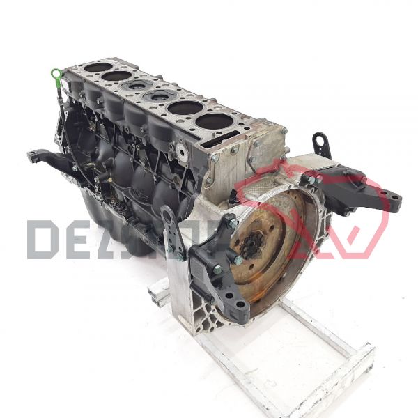 Motor MAN TGX Euro 6 | short block