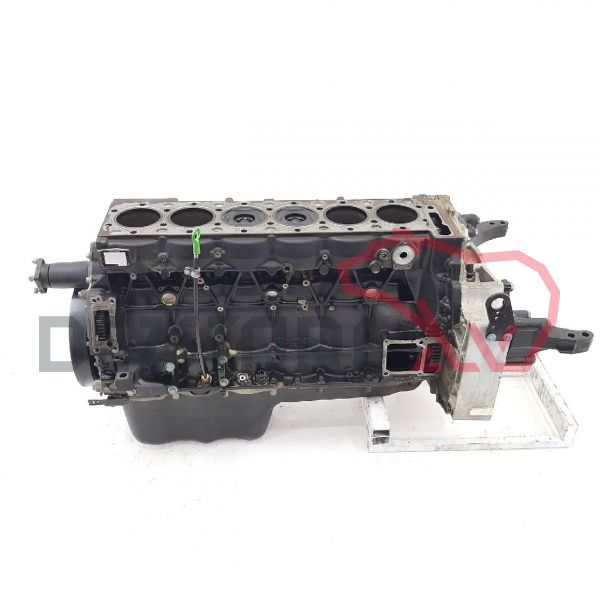 Motor MAN TGX 3 | short block