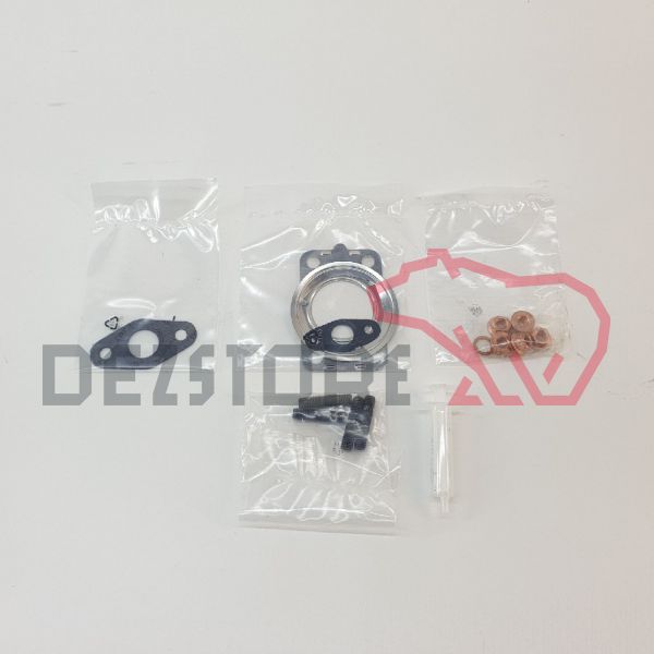 Kit montare turbosuflanta